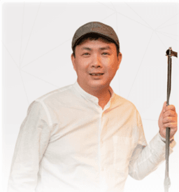 Trương Hoàng Nghĩa