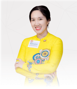 Nguyễn Thị Anh Thư