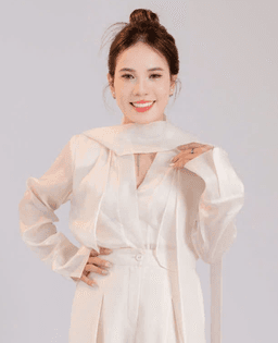 Nguyễn Thị Thanh Lũy