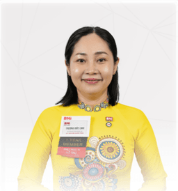 Trương Đức Linh