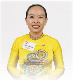 Nguyễn Thị Kim Dung