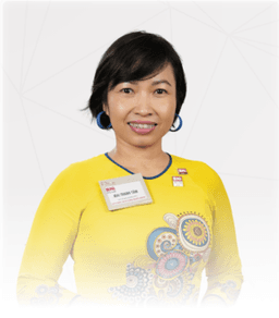 Mai Thanh Tâm