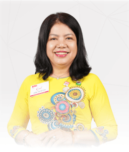 Trần Thị Mỹ Chi