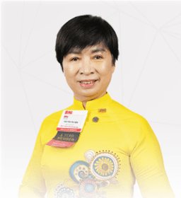 Nguyễn Thị Hiên