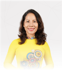 Lâm Thị Bích Ngọc