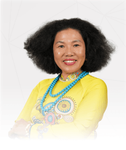 Hồ Thị Hồng Thái