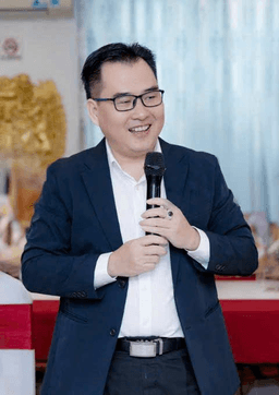 TRẦN THANH BÌNH
