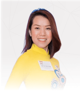 Bùi Thị Thục Đoan